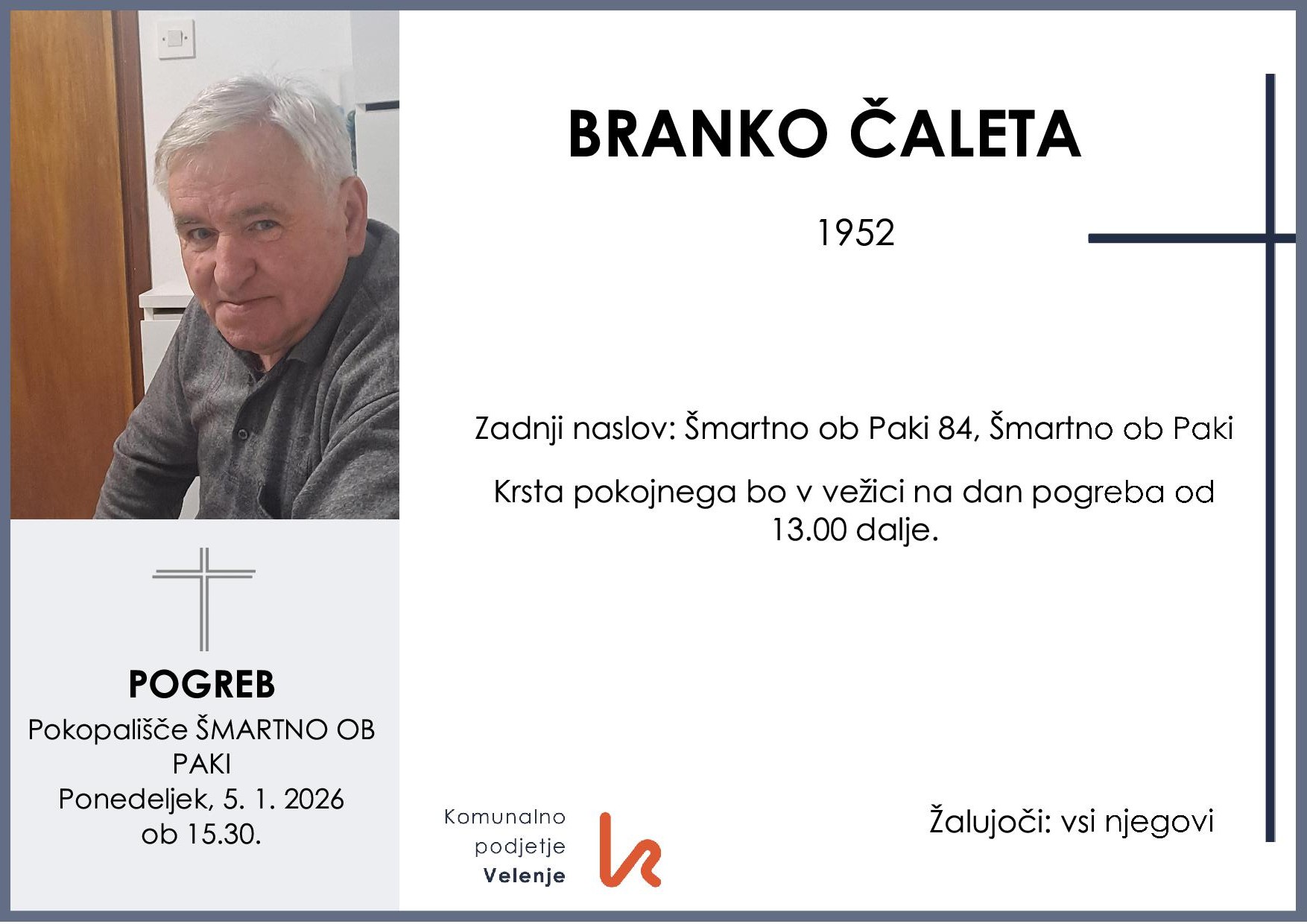 aleta Branko 1952 1