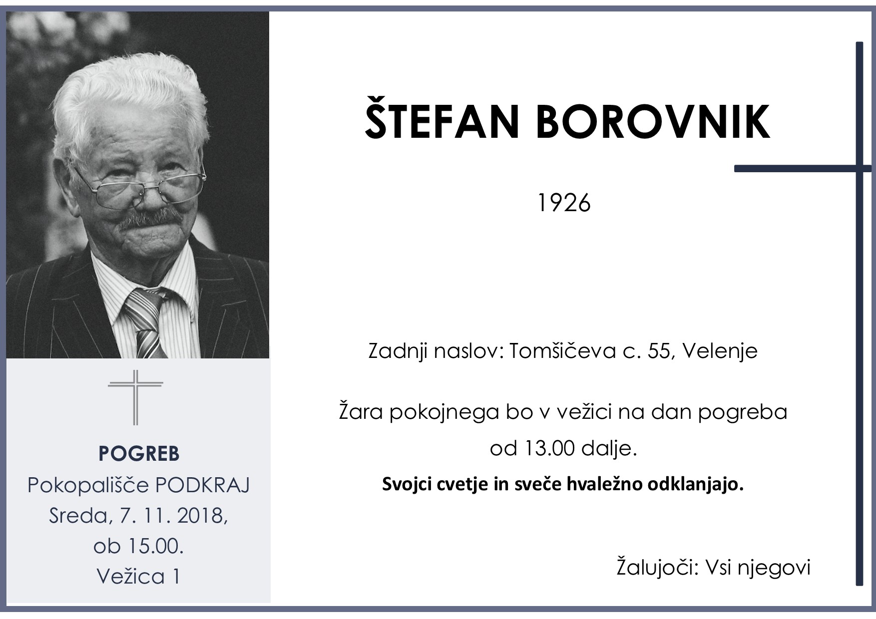 borovnik s