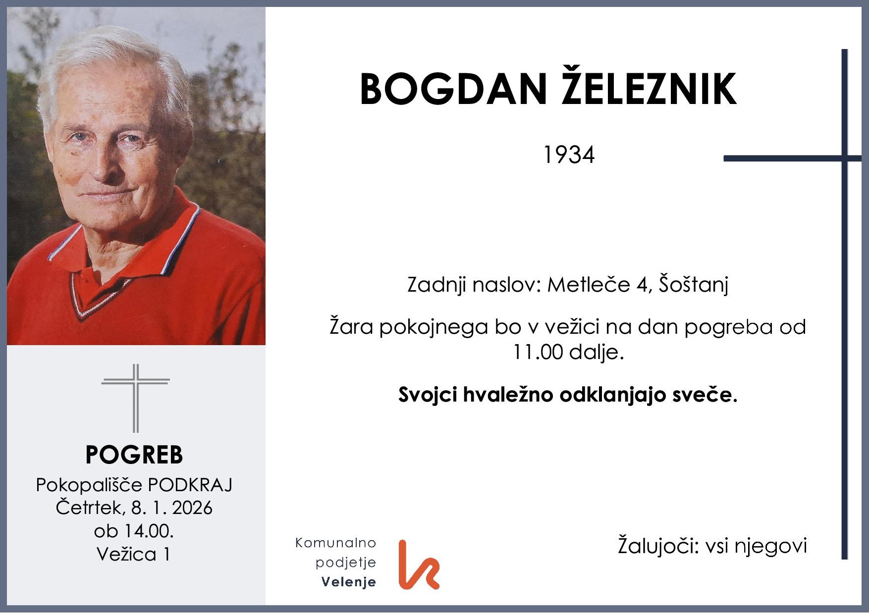 eleznik Bogdan 1934 1