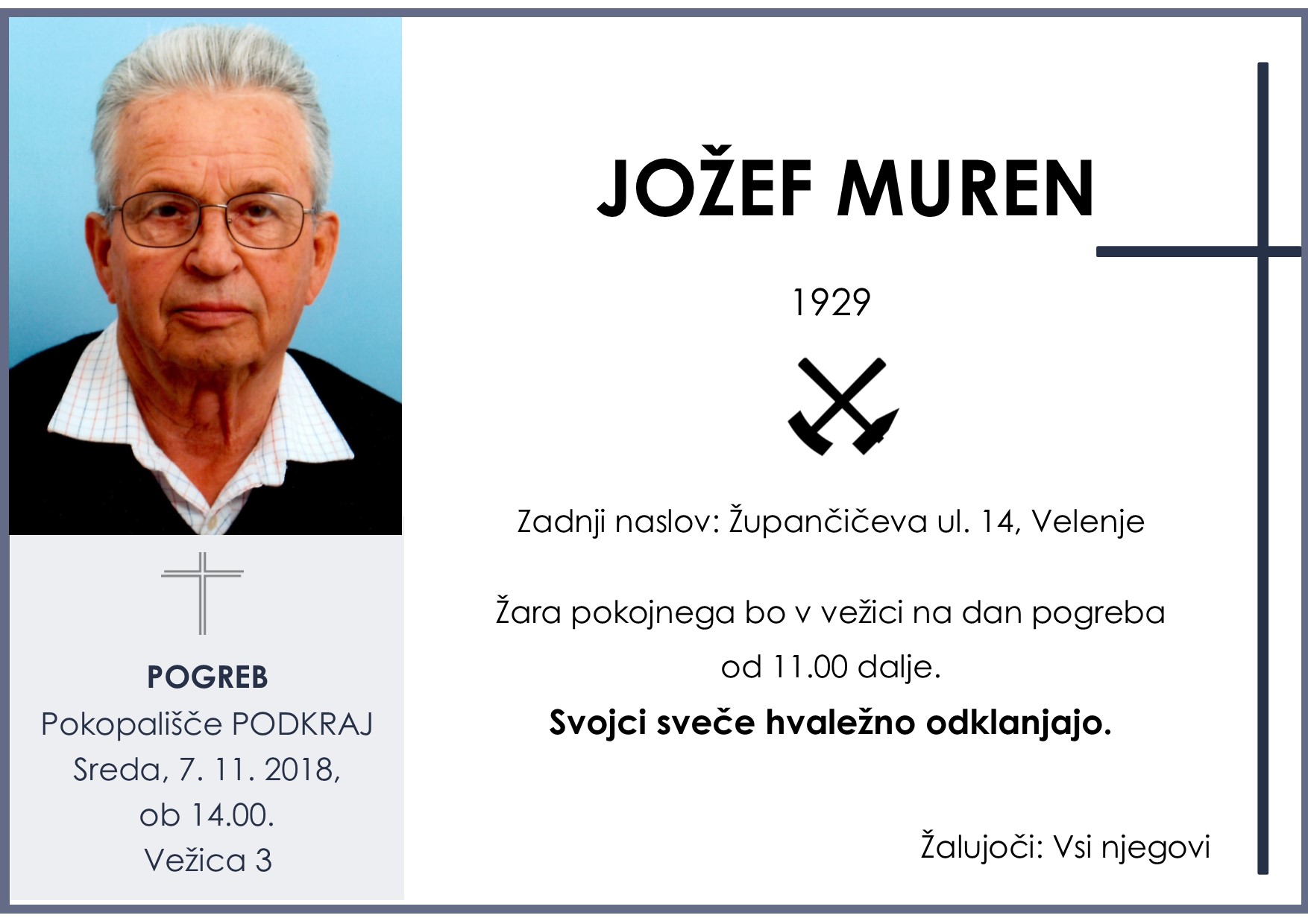 muren jozef