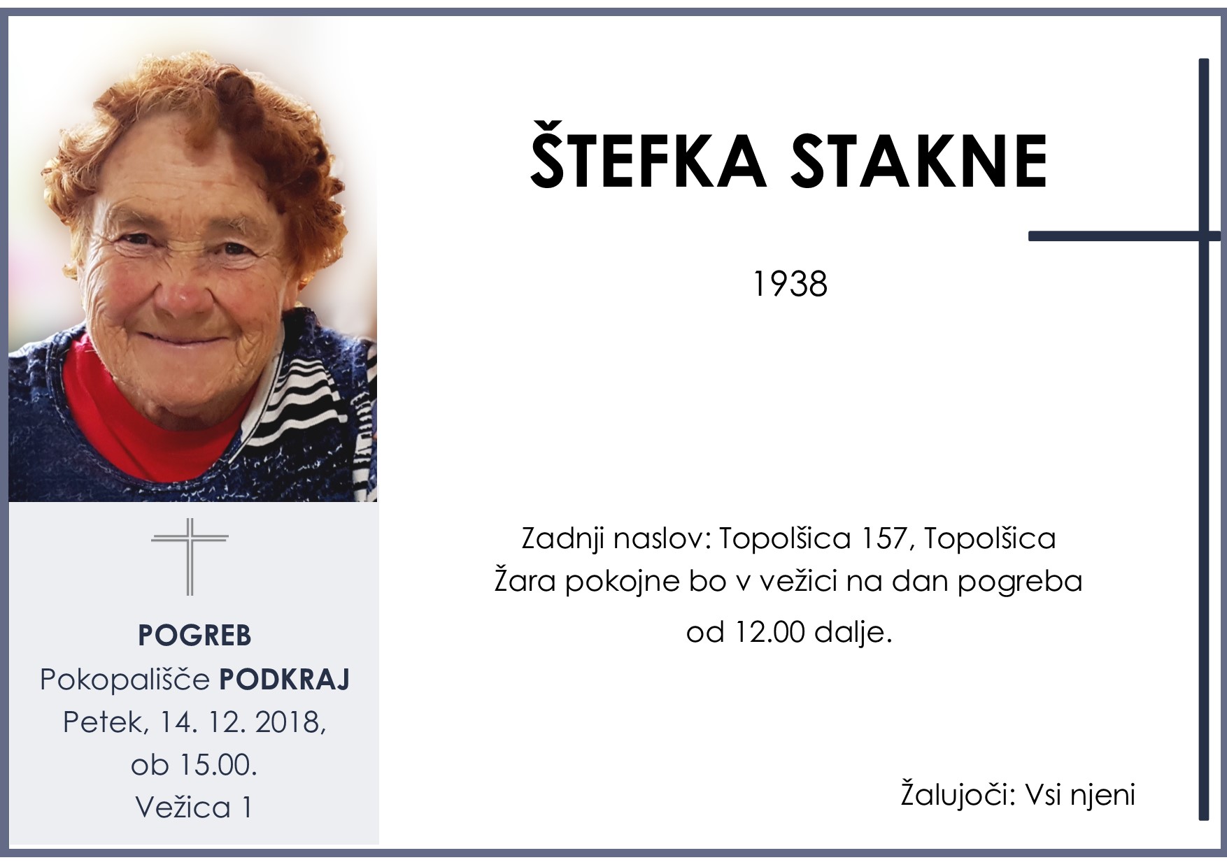 stakne