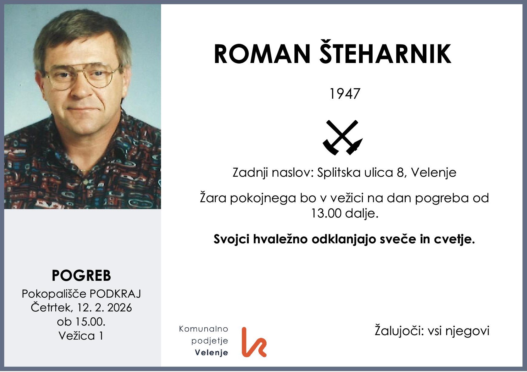 teharnik Roman 1947 1