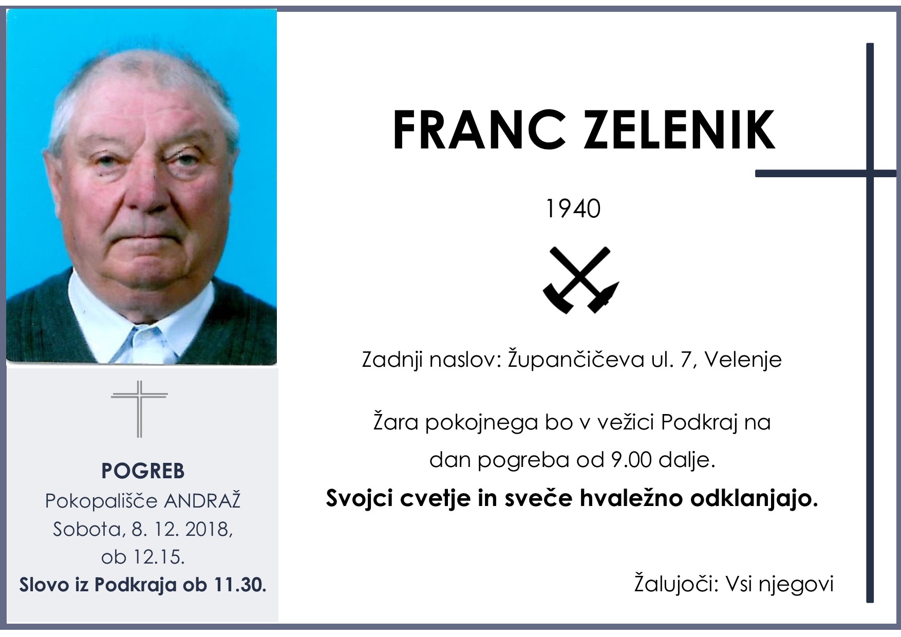 zelenik