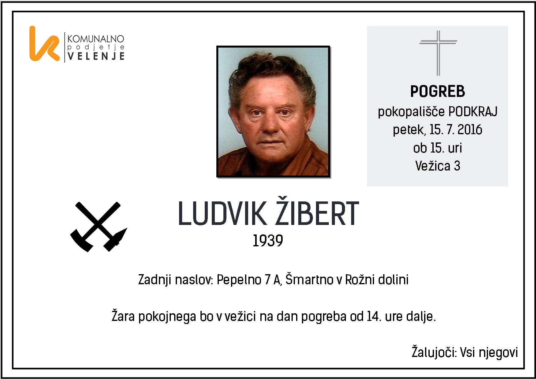 Žibert