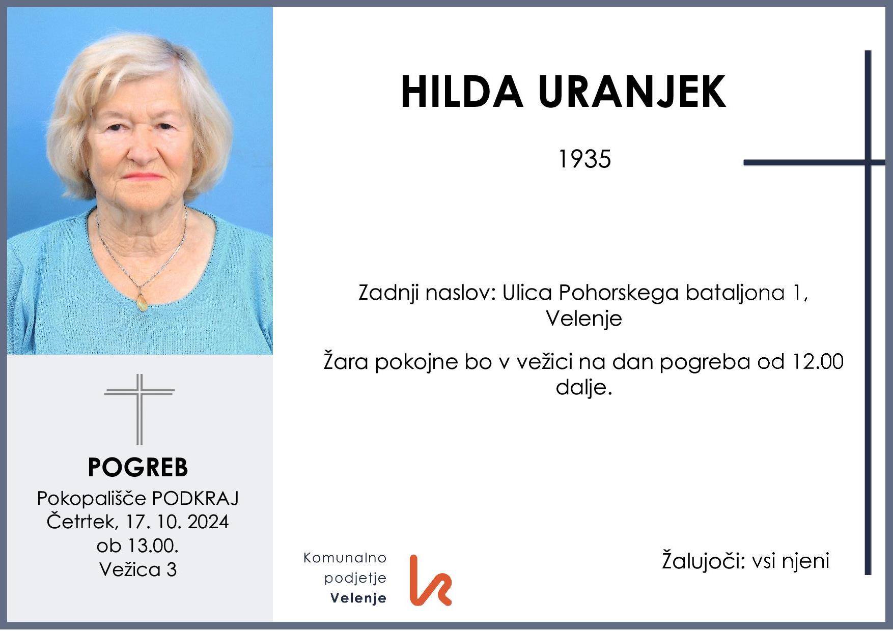 uranjek 19351