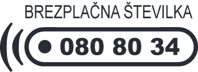 Brezplačna številka 080 80 34