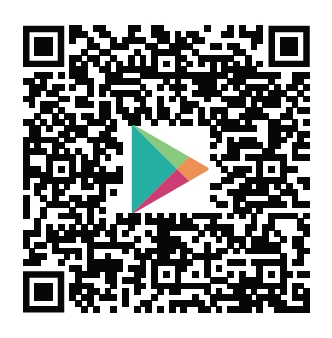 Bicy QR koda Android