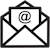 email ikona