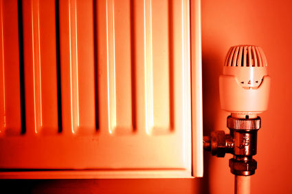 heating services