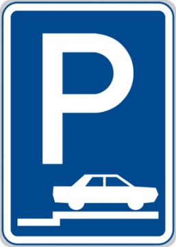 parkirišče