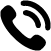 ikona telefon